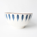 bowls of different styles and sizes ceramic dinnerware